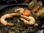 Испанская кухня