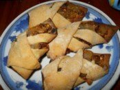 Печенье Чарох