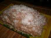 Торт из печенья